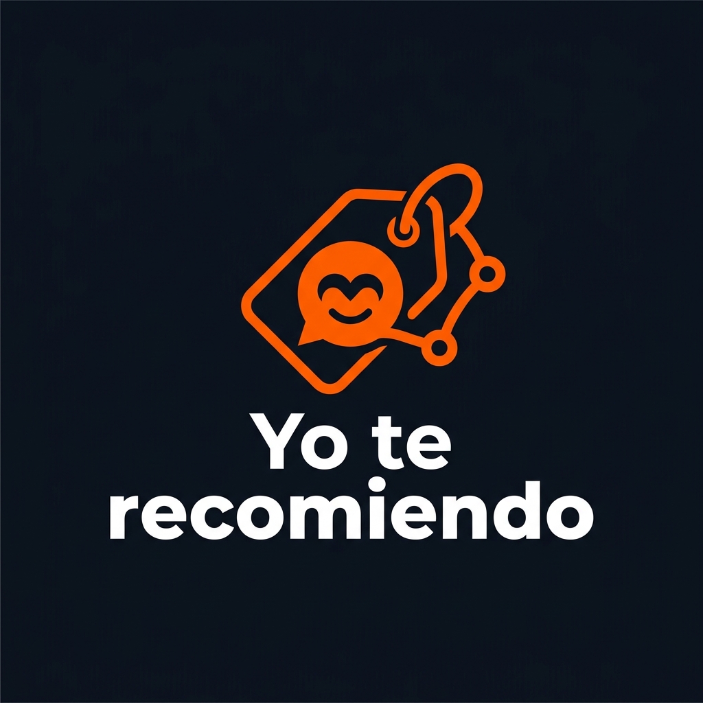 Yo te recomiendo